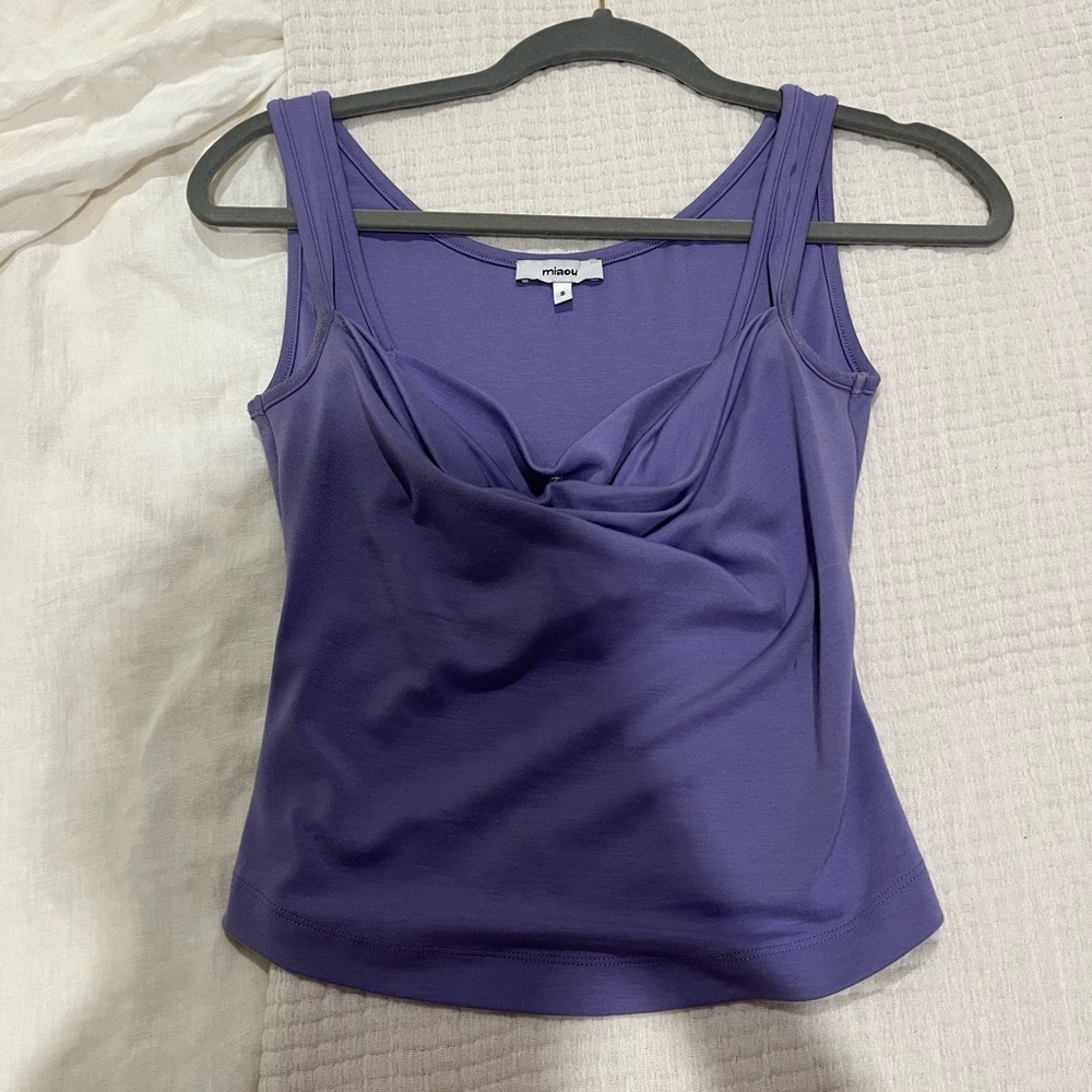 MIAOU top size small